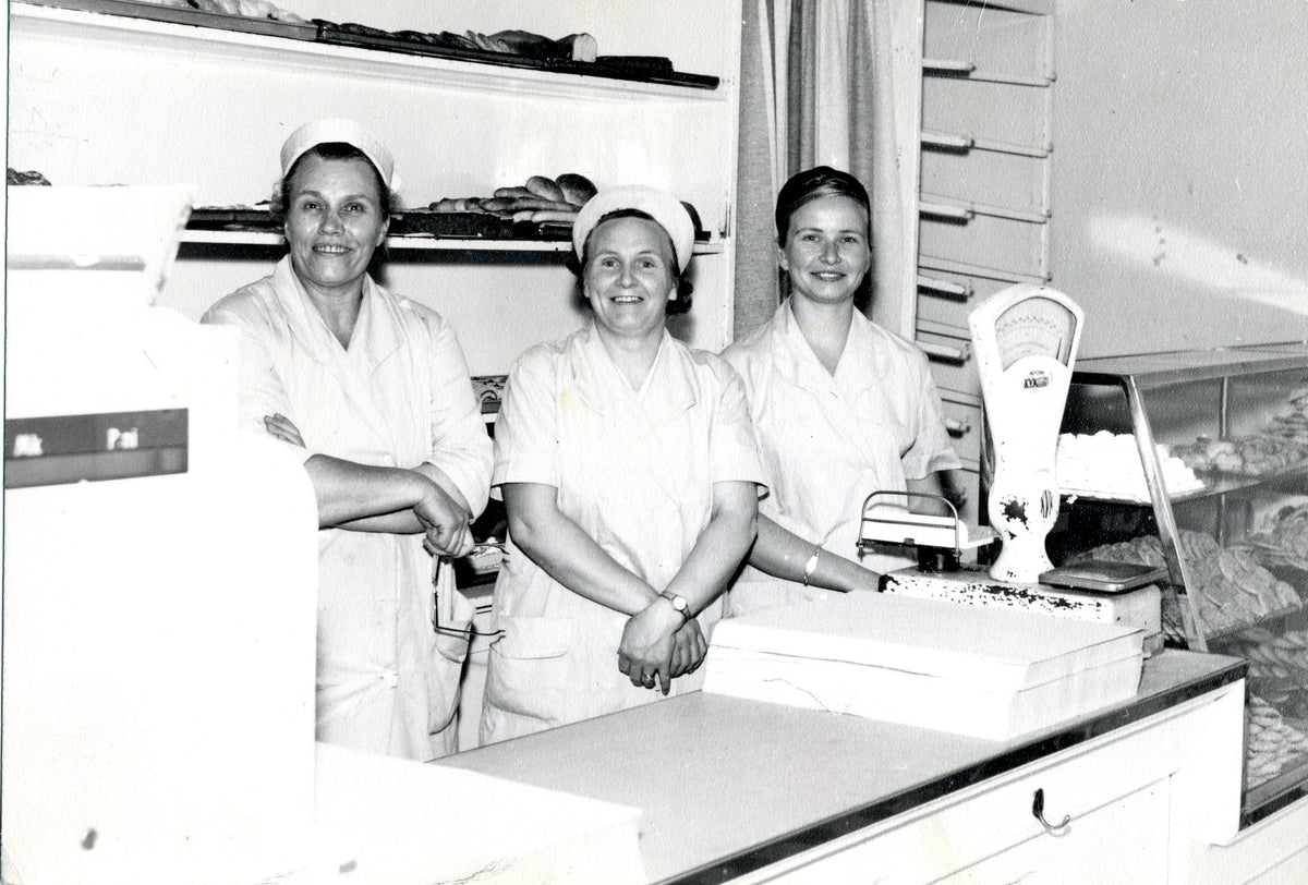 Kuiron Kahvila Sulho