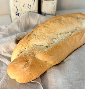Ranskanleipä